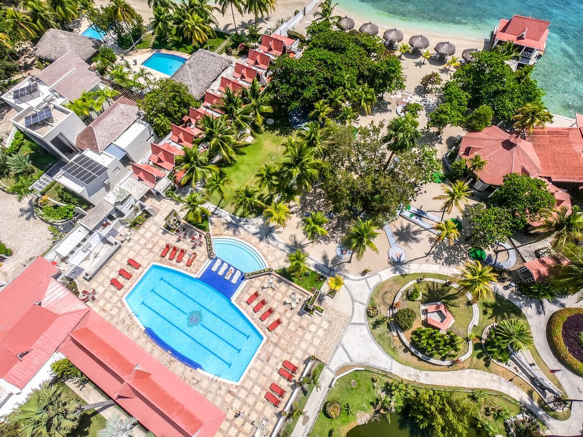 Moulin Sur Mer Beach Resort Монтруи Экстерьер фото